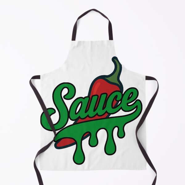 Item preview, Hot Sauce – Baseball Swagger Design designed and sold by BackstopAndCo.