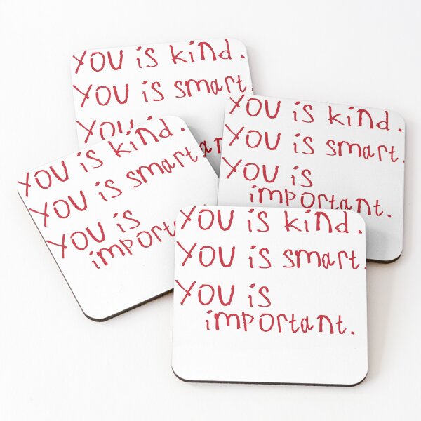 Item preview, Kind. Smart. Important. designed and sold by kinpirks.