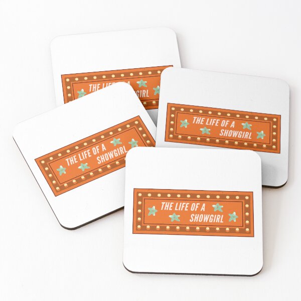 Item preview, The Life of a Showgirl designed and sold by nd-creates.