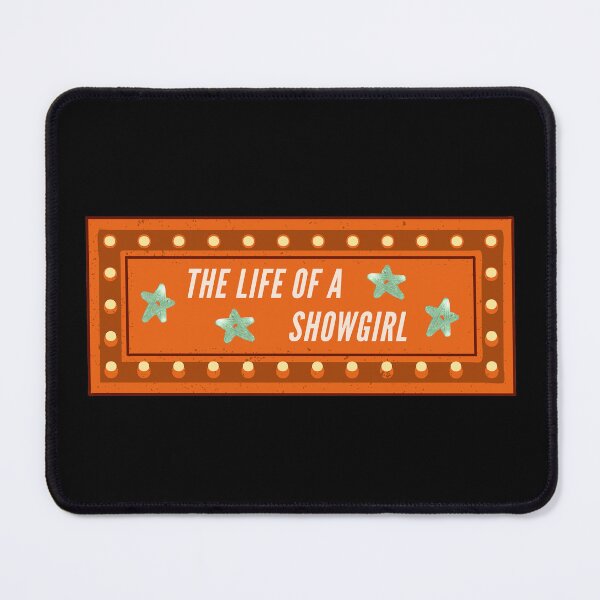 Item preview, The Life of a Showgirl designed and sold by nd-creates.