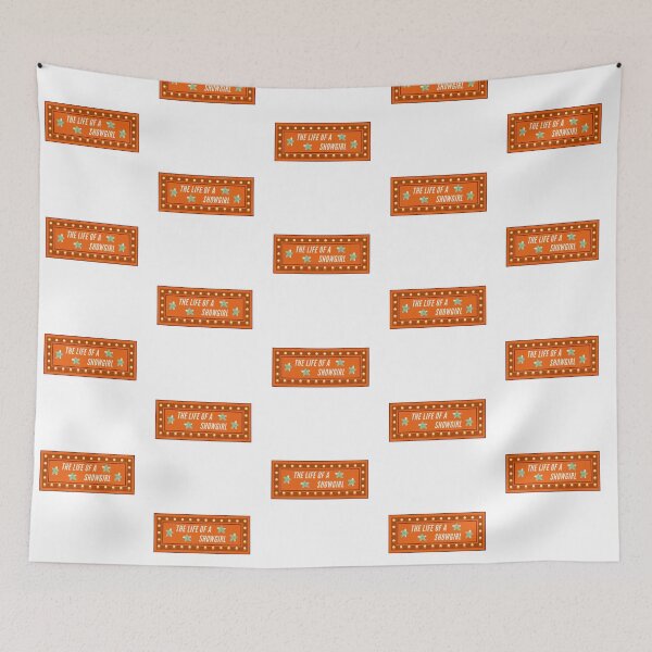Item preview, The Life of a Showgirl designed and sold by nd-creates.