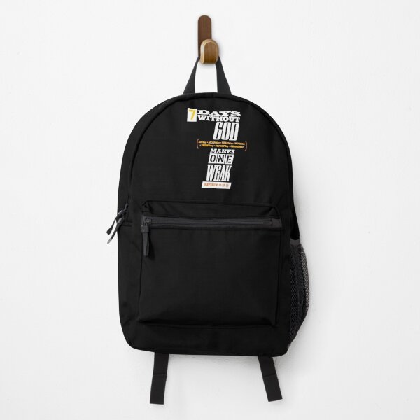 Item preview, 7 Days...One Weak (R) designed and sold by square1studio.