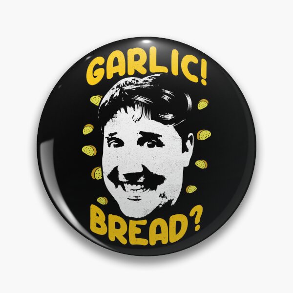 Item preview, Garlic Bread designed and sold by therocketman.