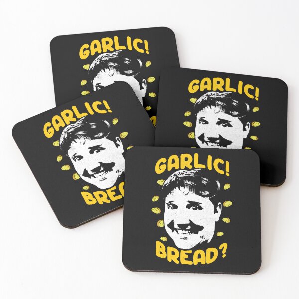 Item preview, Garlic Bread designed and sold by therocketman.