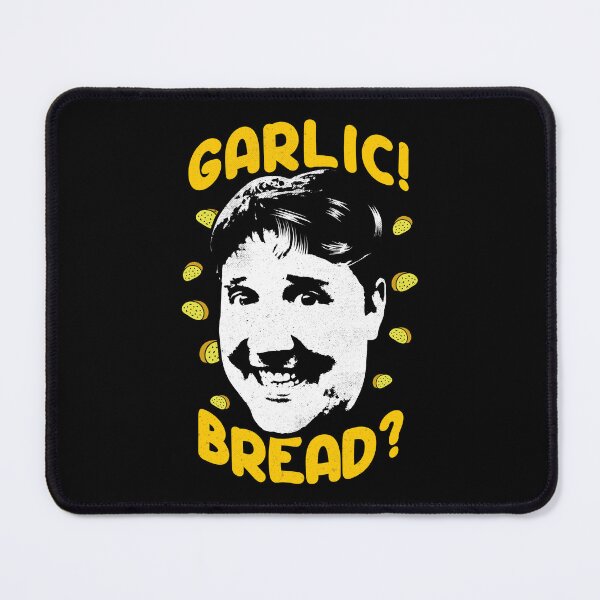 Item preview, Garlic Bread designed and sold by therocketman.