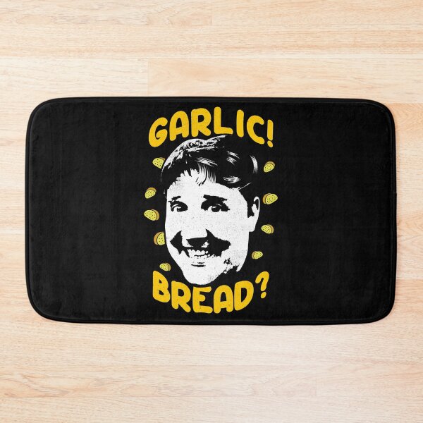 Item preview, Garlic Bread designed and sold by therocketman.