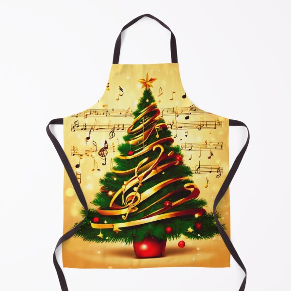 Item preview, Musical Christmas Tree of Note Dreams. designed and sold by Zofia Sosnecka.