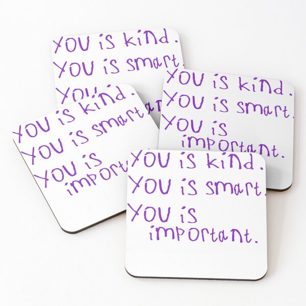 Item preview, Kind. Smart. Important. designed and sold by kinpirks.