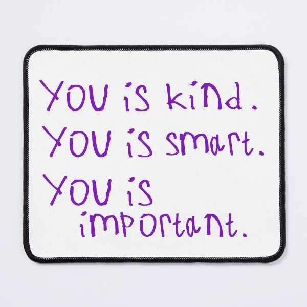 Item preview, Kind. Smart. Important. designed and sold by kinpirks.