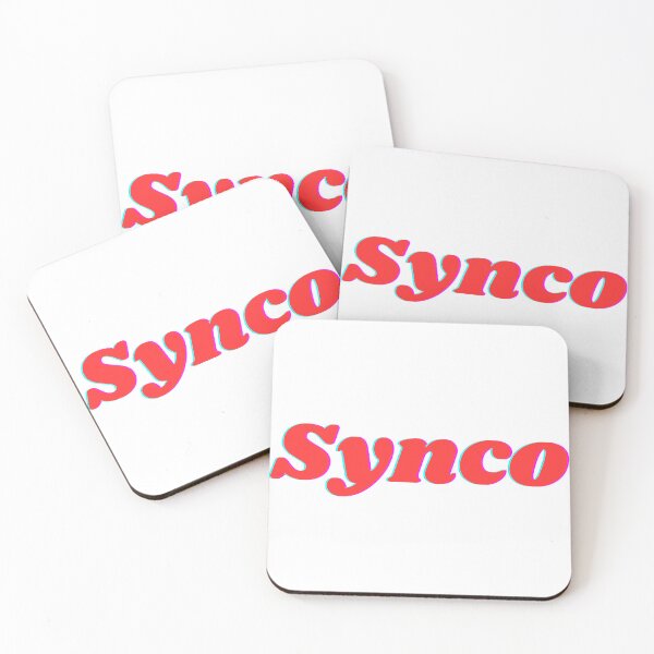 Item preview, Synco designed and sold by ReFuture.
