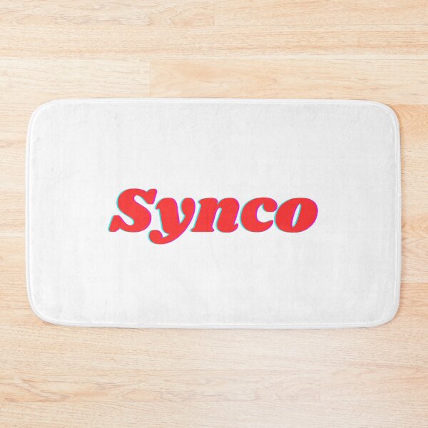 Item preview, Synco designed and sold by ReFuture.