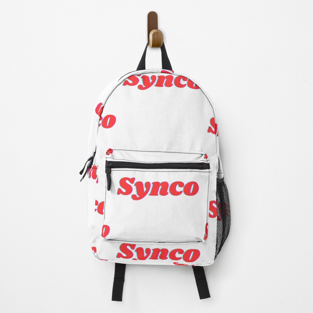 Item preview, Backpack designed and sold by ReFuture.