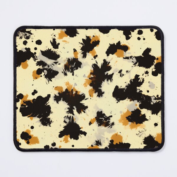 Item preview, Modern Tortoiseshell Pattern Warm Brown and Black designed and sold by trajeado14.