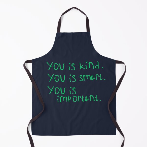 Item preview, Kind. Smart. Important. designed and sold by kinpirks.
