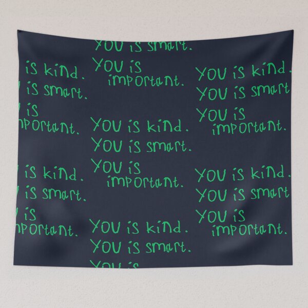 Item preview, Kind. Smart. Important. designed and sold by kinpirks.