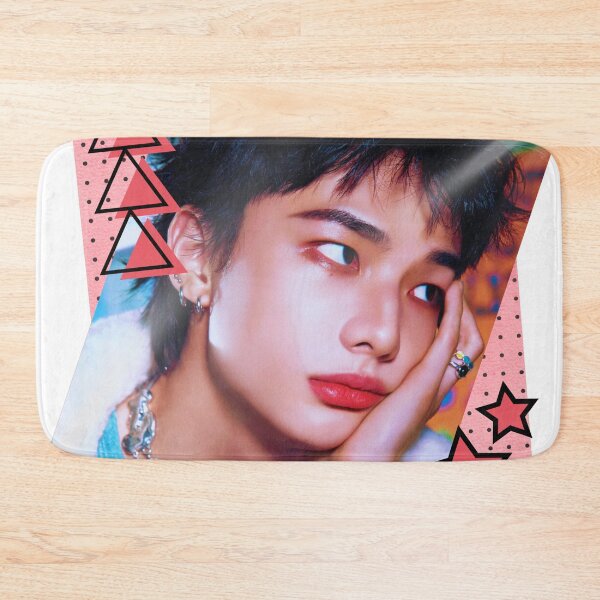 Item preview, Stray Kids Hyunjin designed and sold by Celestinya.