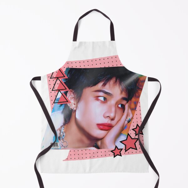 Item preview, Stray Kids Hyunjin designed and sold by Celestinya.
