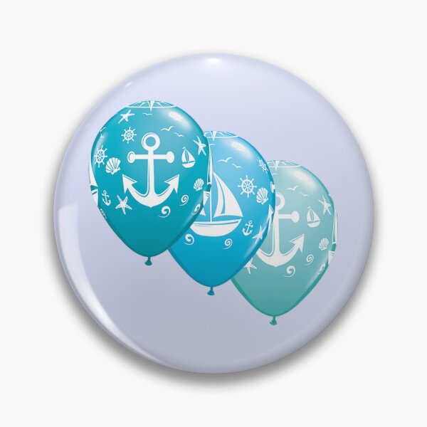Item preview, Sailor Baby Shower designed and sold by ChristinasMess.