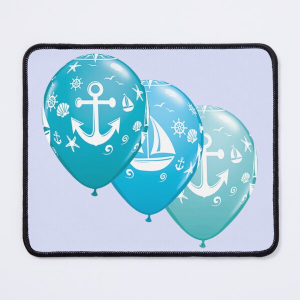 Item preview, Sailor Baby Shower designed and sold by ChristinasMess.