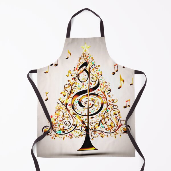 Item preview, Musical Christmas Tree of Note Dreams. designed and sold by Zofia Sosnecka.