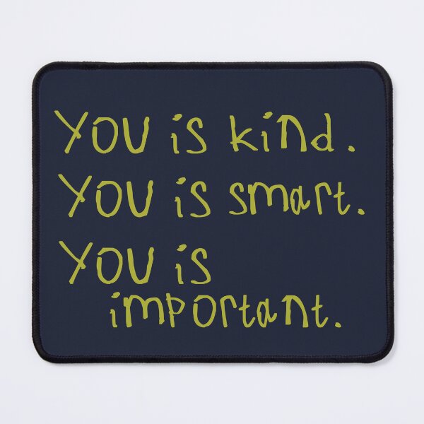 Item preview, Kind. Smart. Important. designed and sold by kinpirks.