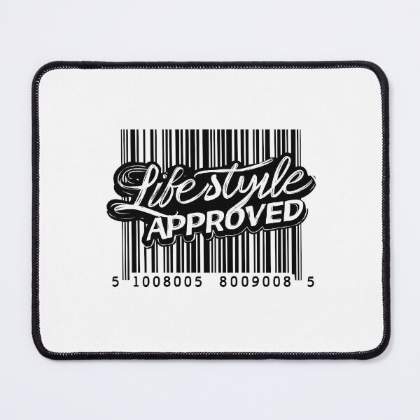 Item preview, Lifestyle Approved Swinger Lifestyle Adult Culture designed and sold by Pineapple-Ink.