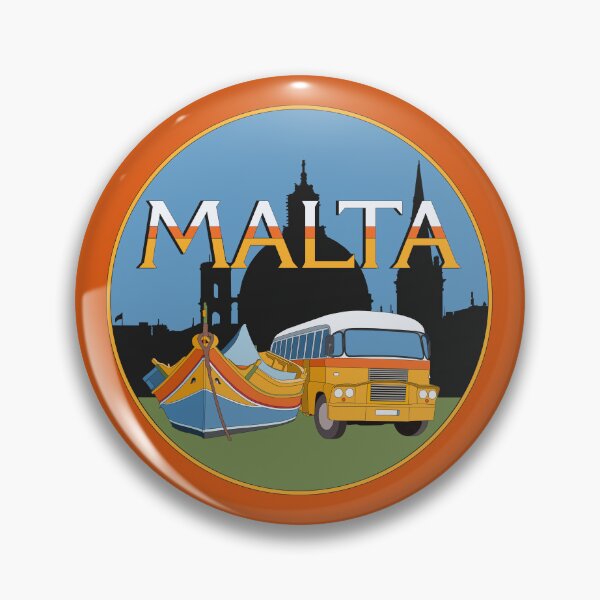 Item preview, Malta Shore II designed and sold by Dariolafuente.