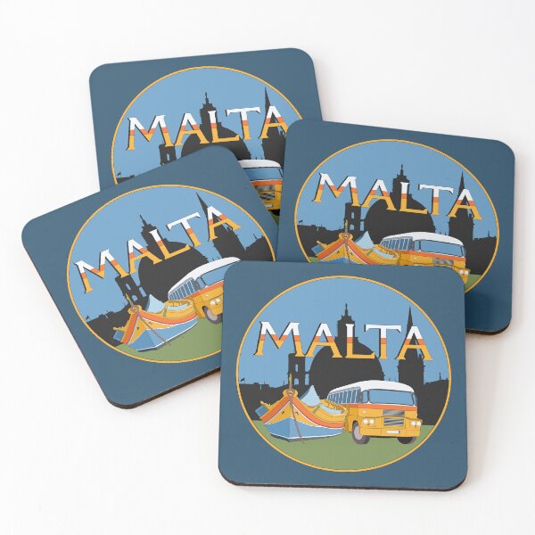 Item preview, Malta Shore II designed and sold by Dariolafuente.
