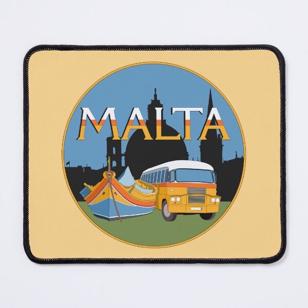 Item preview, Malta Shore II designed and sold by Dariolafuente.