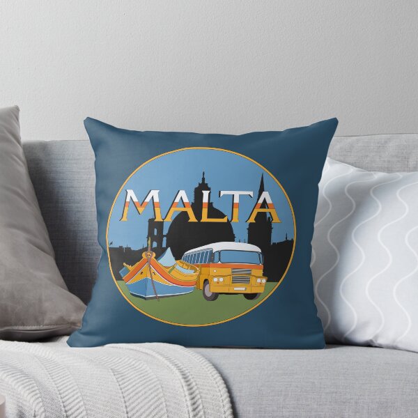 Item preview, Malta Shore II designed and sold by Dariolafuente.