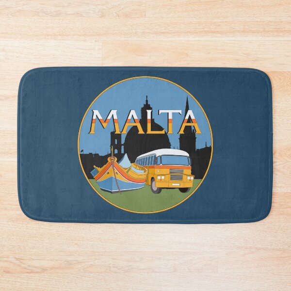 Item preview, Malta Shore II designed and sold by Dariolafuente.