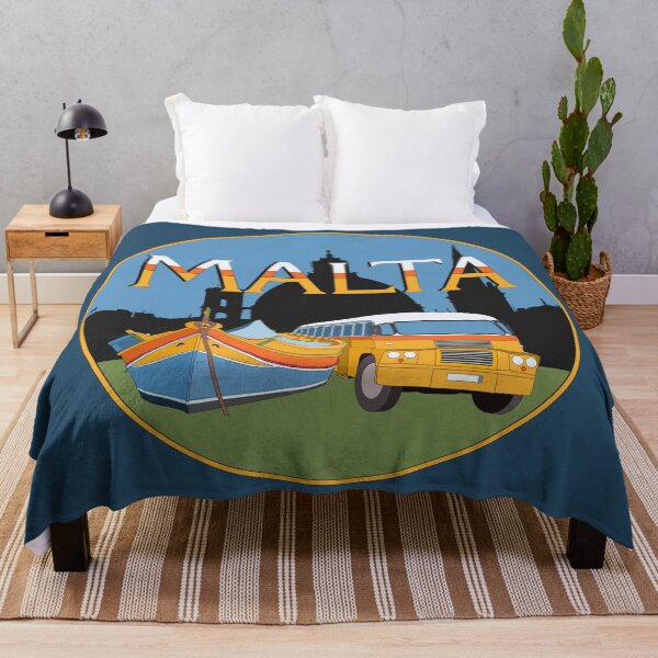 Item preview, Malta Shore II designed and sold by Dariolafuente.