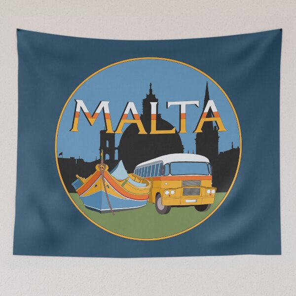 Item preview, Malta Shore II designed and sold by Dariolafuente.