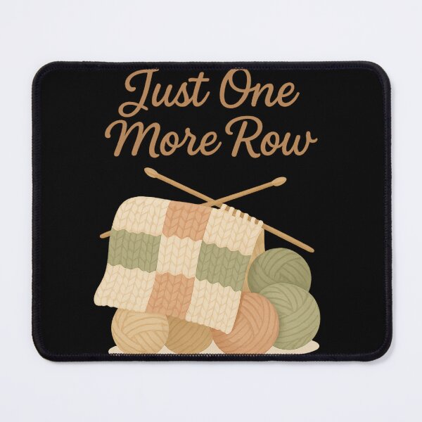 Item preview, Just one more row designed and sold by Iail Ioa.