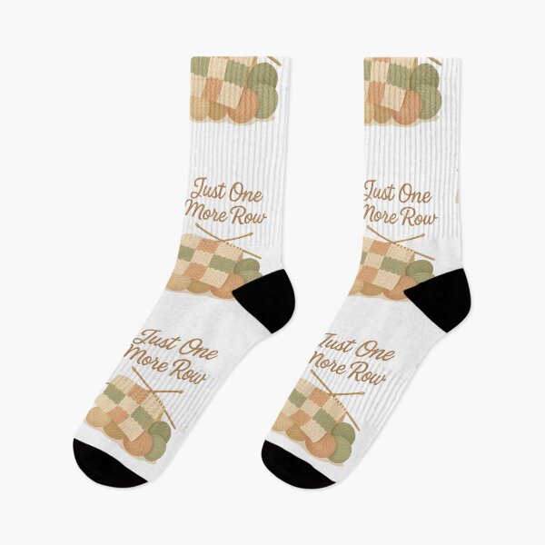 Item preview, Just one more row designed and sold by Iail Ioa.