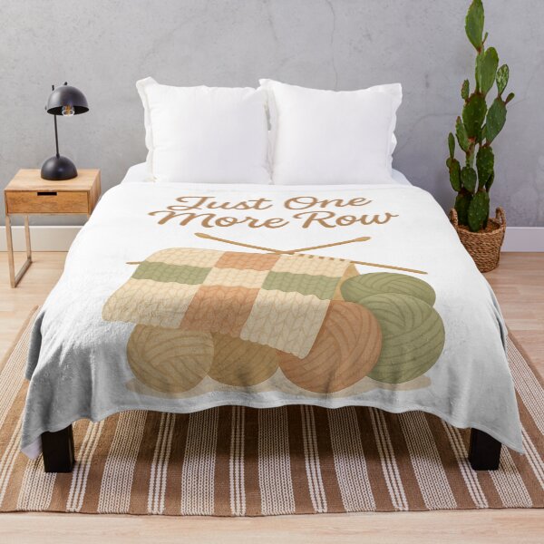 Item preview, Just one more row designed and sold by Iail Ioa.