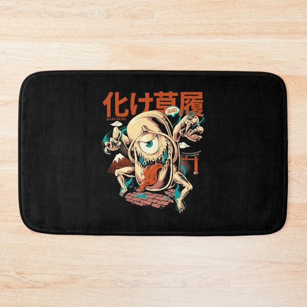Item preview, Bakezori designed and sold by Quilimo Studio.