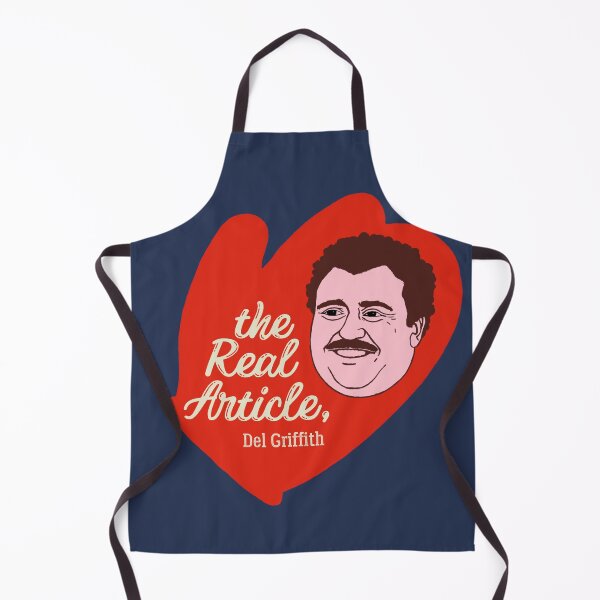 Item preview, Del Griffith, The real article designed and sold by seancarolan.