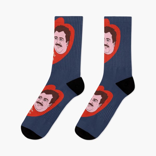 Item preview, Del Griffith, The real article designed and sold by seancarolan.