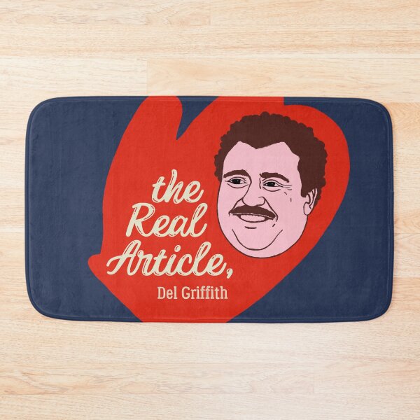 Item preview, Del Griffith, The real article designed and sold by seancarolan.