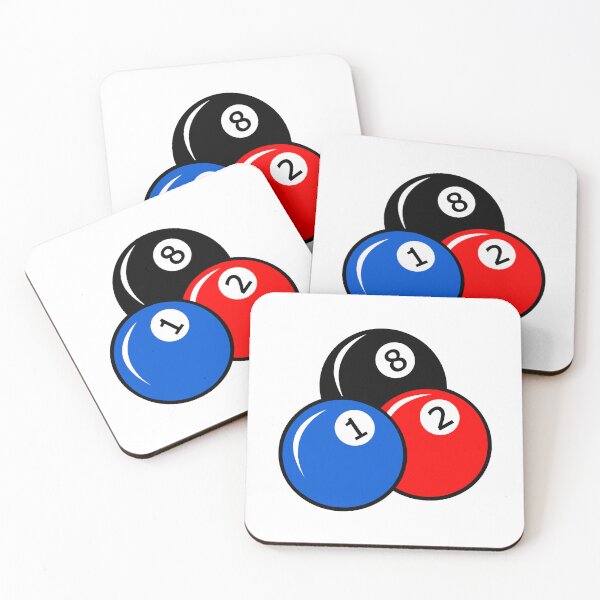 Item preview, Billard Ball Pride Flag Polyamory designed and sold by HarveyHandcraftsandDesigns.