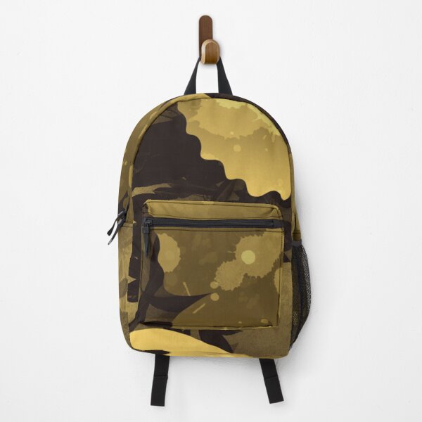 Item preview, Golden butterfly- metamorphosis  designed and sold by RZSTNCE.