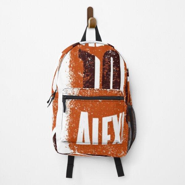Item preview, Alexander 1963 Vintage Distressed Retro Name Design designed and sold by AlexLineArt.