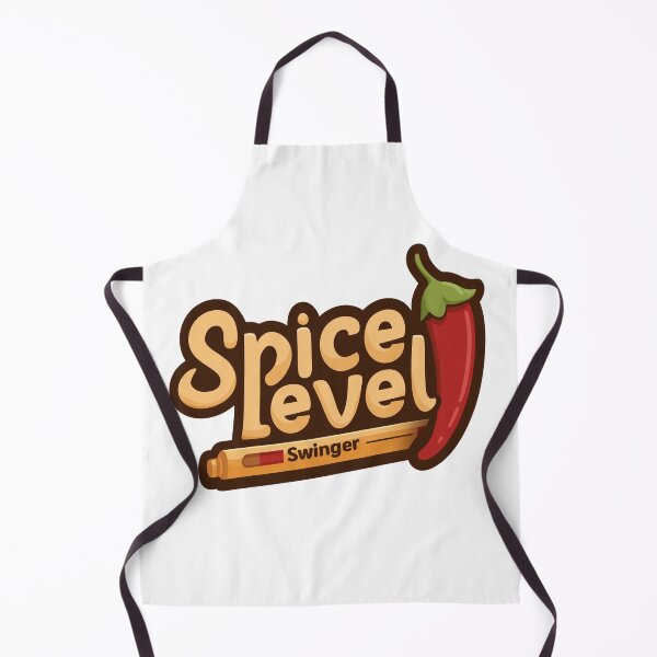 Item preview, Spicy Swinger Lifestyle Adult Culture designed and sold by Pineapple-Ink.