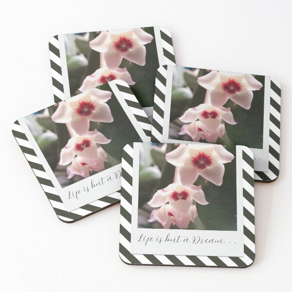 Item preview, Life Is But A Dream designed and sold by Crystals-Plants.
