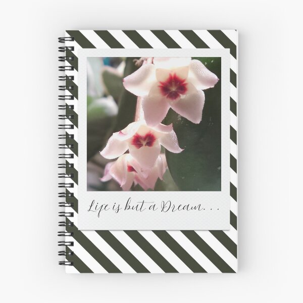 Item preview, Life Is But A Dream designed and sold by Crystals-Plants.