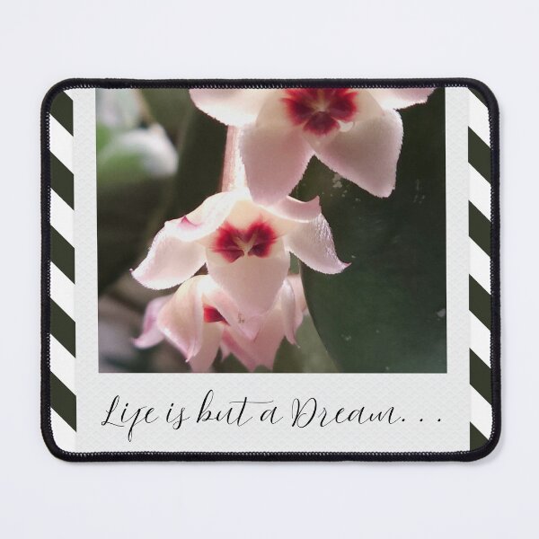 Item preview, Life Is But A Dream designed and sold by Crystals-Plants.