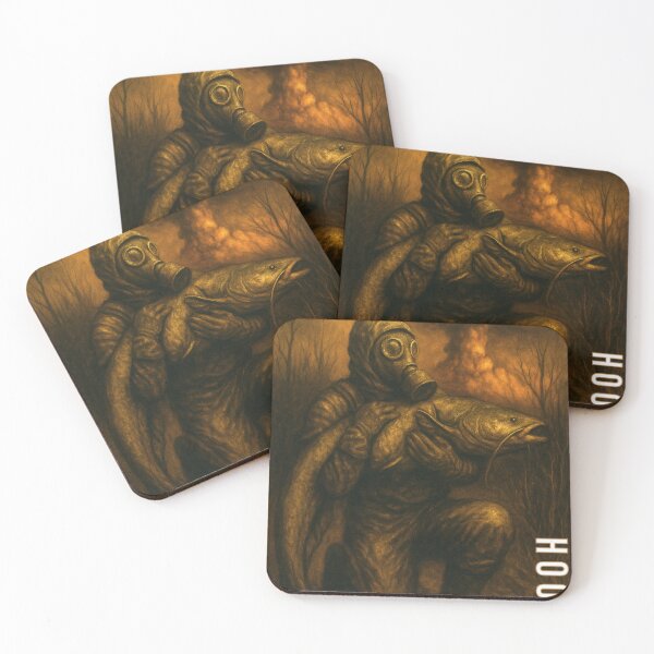 Item preview, hooked designed and sold by Hooked666.