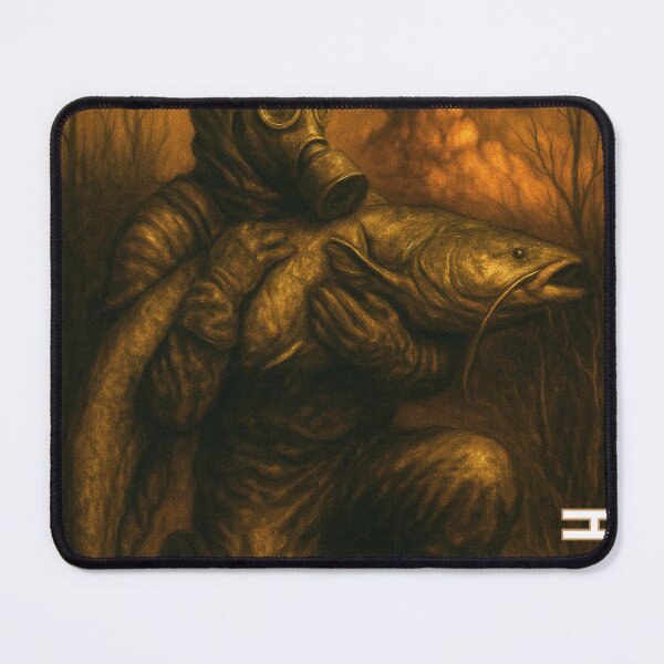 Item preview, hooked designed and sold by Hooked666.