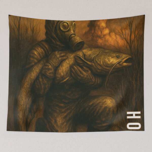 Item preview, hooked designed and sold by Hooked666.